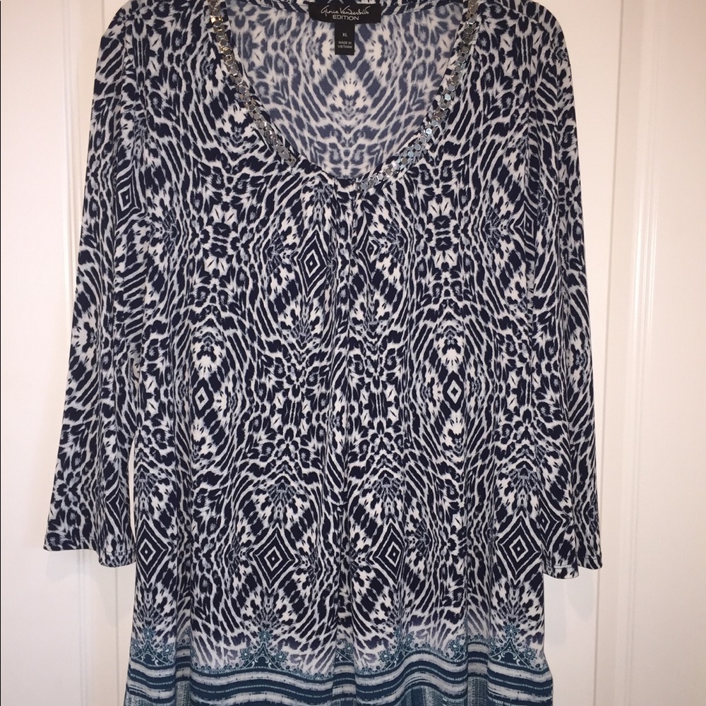 Blouse